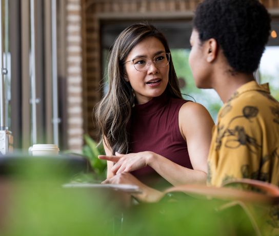 Allied Collaborating